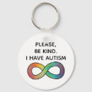 Suche nach unendlichkeit schlüsselanhänger Bewusstsein