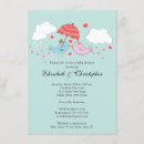 Recherche de inséparables invitations Bébé