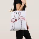 Suche nach rosa flamingos taschen Tiere