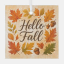 Suche nach herbstlaub ornamente Bunt