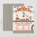 Recherche de voitures de course invitations Fête d'anniversaire pour enfant