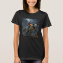 Recherche de meme de t rex tshirts À cheval sur