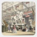 Recherche de 19ème siècle autocollants Anglais