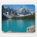 Recherche de lac moraine tapis souris Montagne