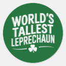 Suche nach leprechaun aufkleber Kobold