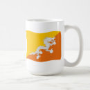 Suche nach bhutan tassen Flagge