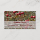 Suche nach rote beeren visitenkarten Natur