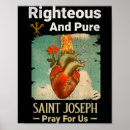 Recherche de saints catholiques posters Saint patron