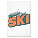 Recherche de télésiège posters Ski