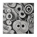 Recherche de yeux carreaux Blanc