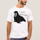 Suche nach walross tshirts Tier