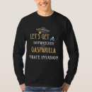 Recherche de gasparilla tshirts Naufrage
