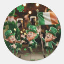 Suche nach kobolde aufkleber St patrick's day