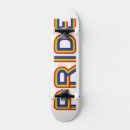 Recherche de lesbian skateboards Pride parade