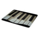 Recherche de piano planches à découper Clés de piano
