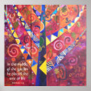 Suche nach der baum des lebens poster Bibel