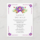 Recherche de loterie invitations Toute personne