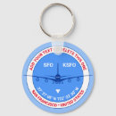 Suche nach touristen schlüsselanhänger Blau