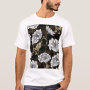 Recherche de peony tshirts Nature