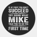 Suche nach mike aufkleber Witz