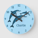 Recherche de anniversaire de chambre enfant horloges Bleu