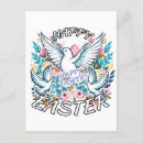 Suche nach glückliche taube postkarten Easter