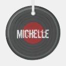 Recherche de vinyl record ornements Album