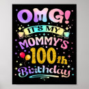 Suche nach 100 geburtstag poster Geburtstagsfeier