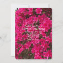 Recherche de azalea invitations Printemps