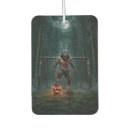 Recherche de loups voiture accessoires Halloween