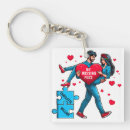Suche nach rätsel schlüsselanhänger Liebe