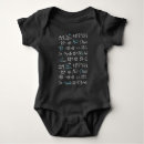 Suche nach mathematik babykleidung Student