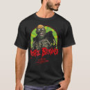 Suche nach lebende tote tshirts Beängstigend