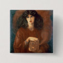Suche nach pre raphaelite buttons Rossetti