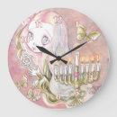 Recherche de judaica horloges Juif