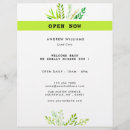 Recherche de paysagiste prospectus Herbe