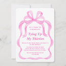 Suche nach 30er einladungen Schwarz weiß