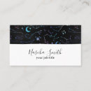 Recherche de constellations cartes visite Étoiles