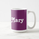 Recherche de mary tasses Pour elle