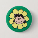 Recherche de dessin fleur badges Charles schulz