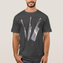 Recherche de couteau tshirts Restaurant