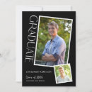 Recherche de typographie simple invitations Classe de 2025