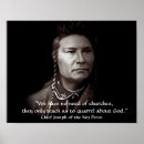 Suche nach chief poster Zitat