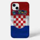 Recherche de la croatie iphone coques Travel