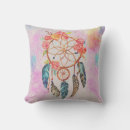 Suche nach dreamcatcher kissen Traumfänger