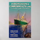Recherche de bateaux vintages posters Navire