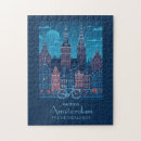 Suche nach amsterdam puzzle Fahrräder