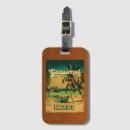 Recherche de 80s bagages étiquettes Tropical