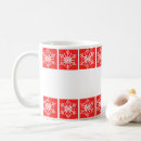 Recherche de motif noël tasses Joyeux