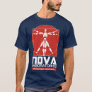 Recherche de nova tshirts Drôle